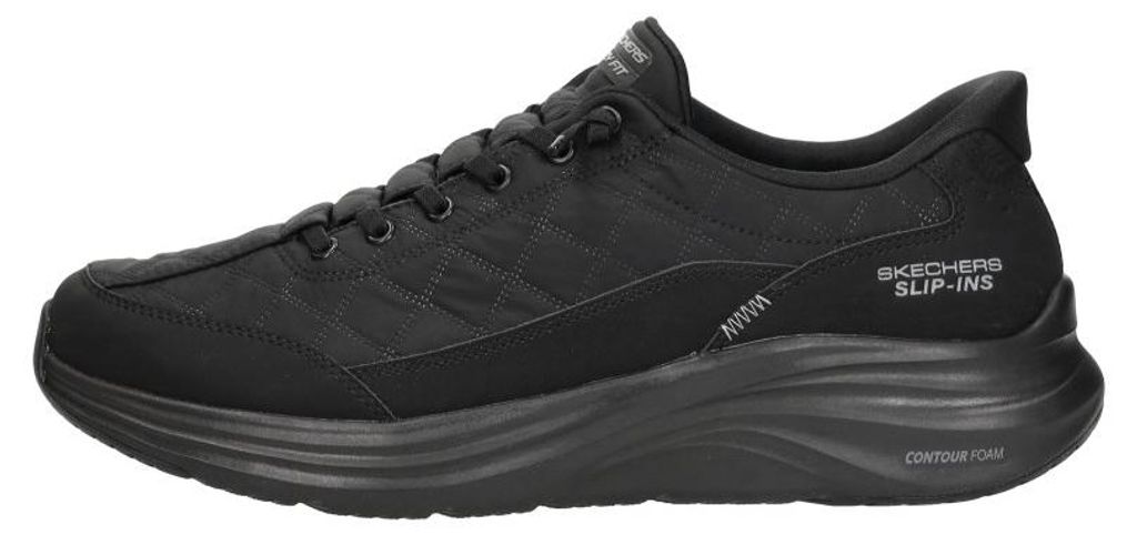 Skechers Slip-Ins: Contour Foam Cozy Fit  Sneakers Laag - Image du produit 
