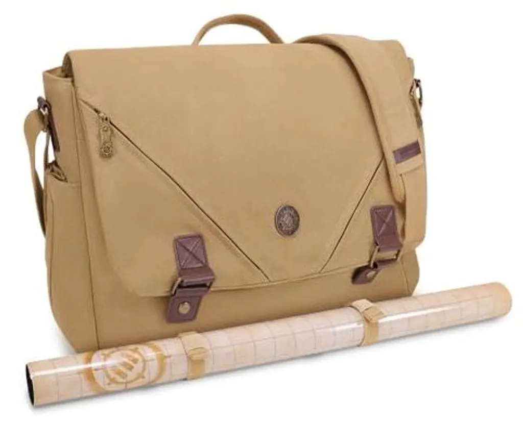 Sac de transport Enhance Gaming pour livres et tapis de jeu