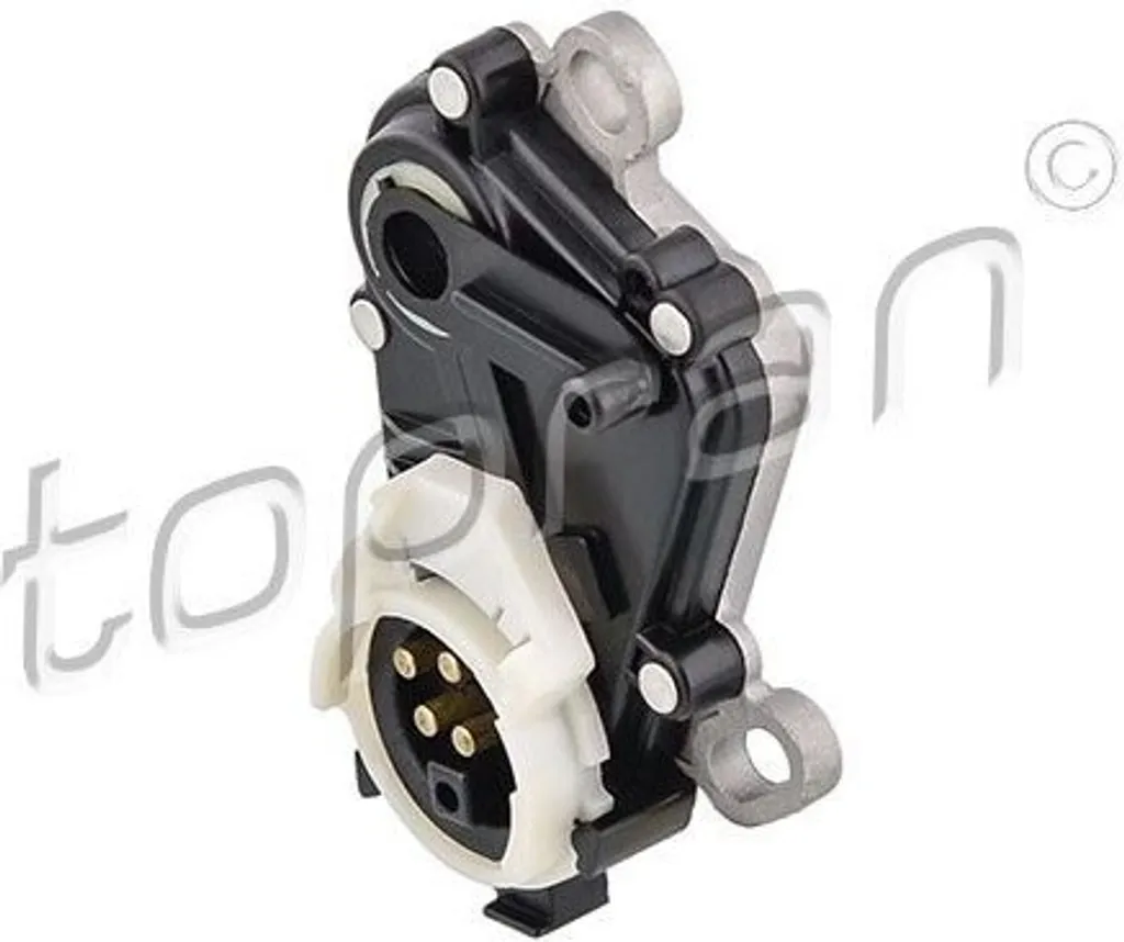 Interruttore Retromarcia Mercedes Classe E S SL TOPRAN 400 783 A0005454906