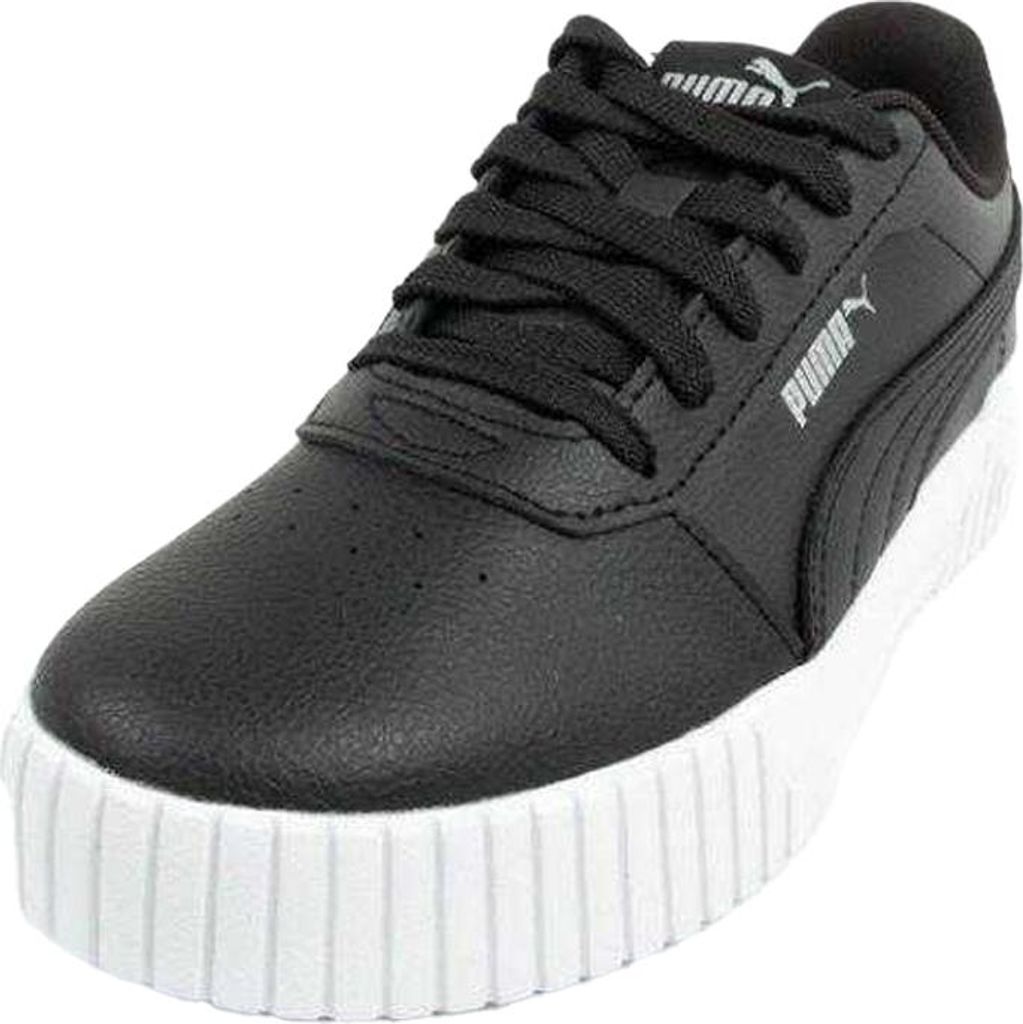 Puma - Damen Schuhe "Carina 2.0" PP2940 (39 EU) (Schwarz)
