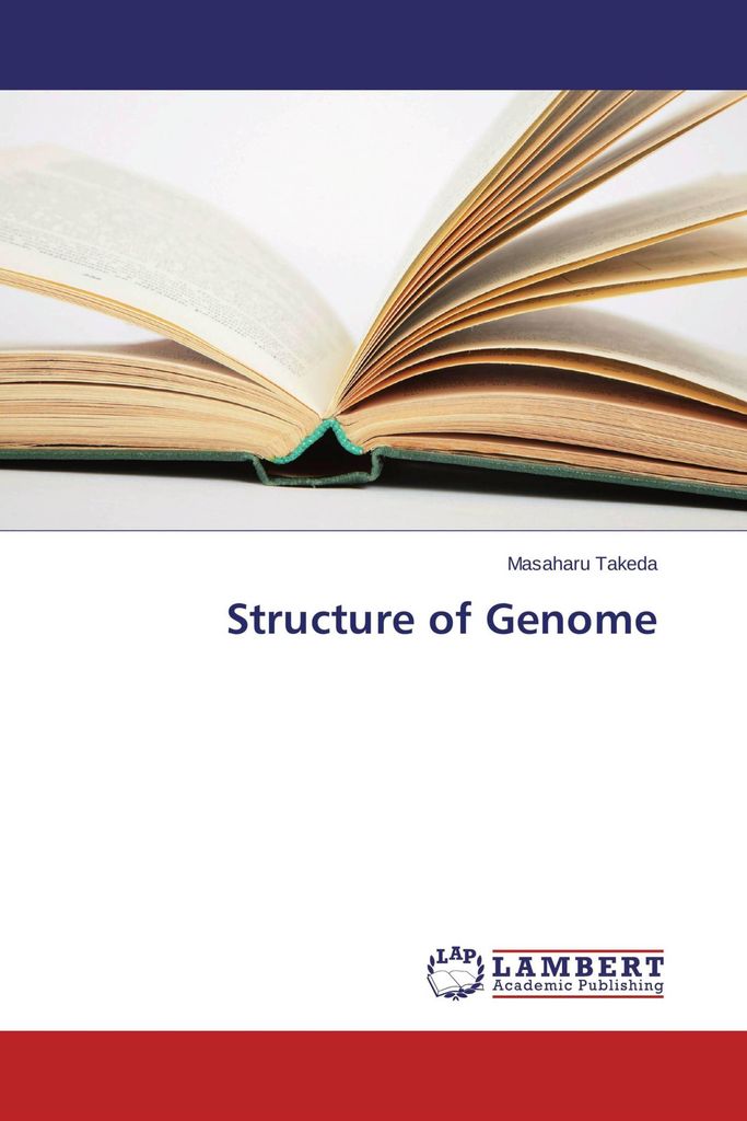 Structure of Genome