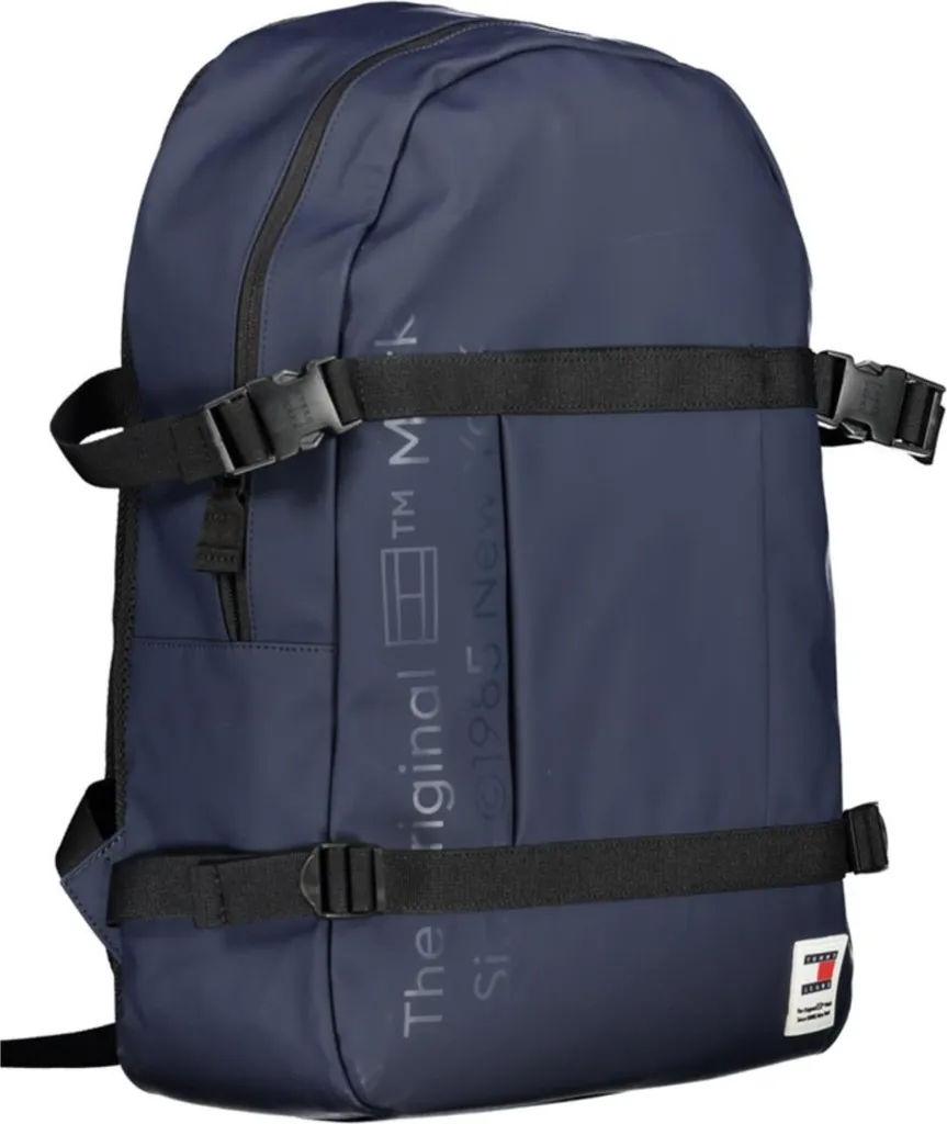 Sac à dos Tommy Jeans Homme Robuste - Solution de Rangement Quotidien