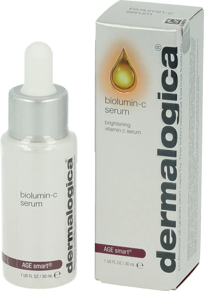 Siero Viso Dermalogica BioLumin-C 30ml | Vitamina C e Acido Lattico - 3