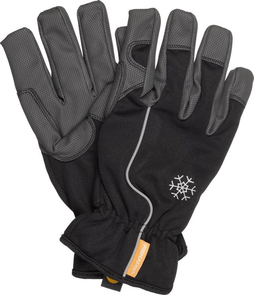Fiskars Winter-Handschuhe, Größe 10 Produktbild 