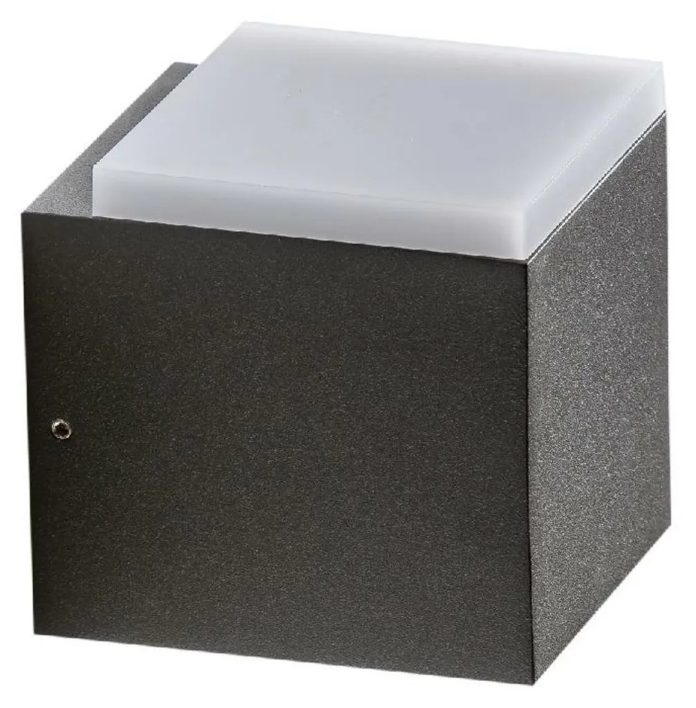 Applique LED pour Ambiance Tamisée ARBAX 1 AZ4341 - Décoration Murale