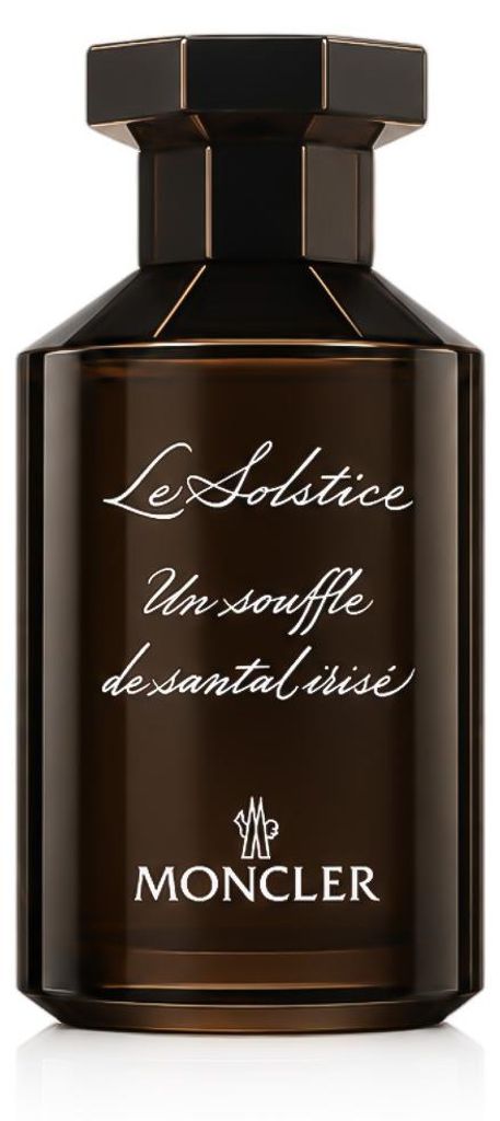 LE SOLSTICE edp vapo 100 ml Zdjęcie produktu 