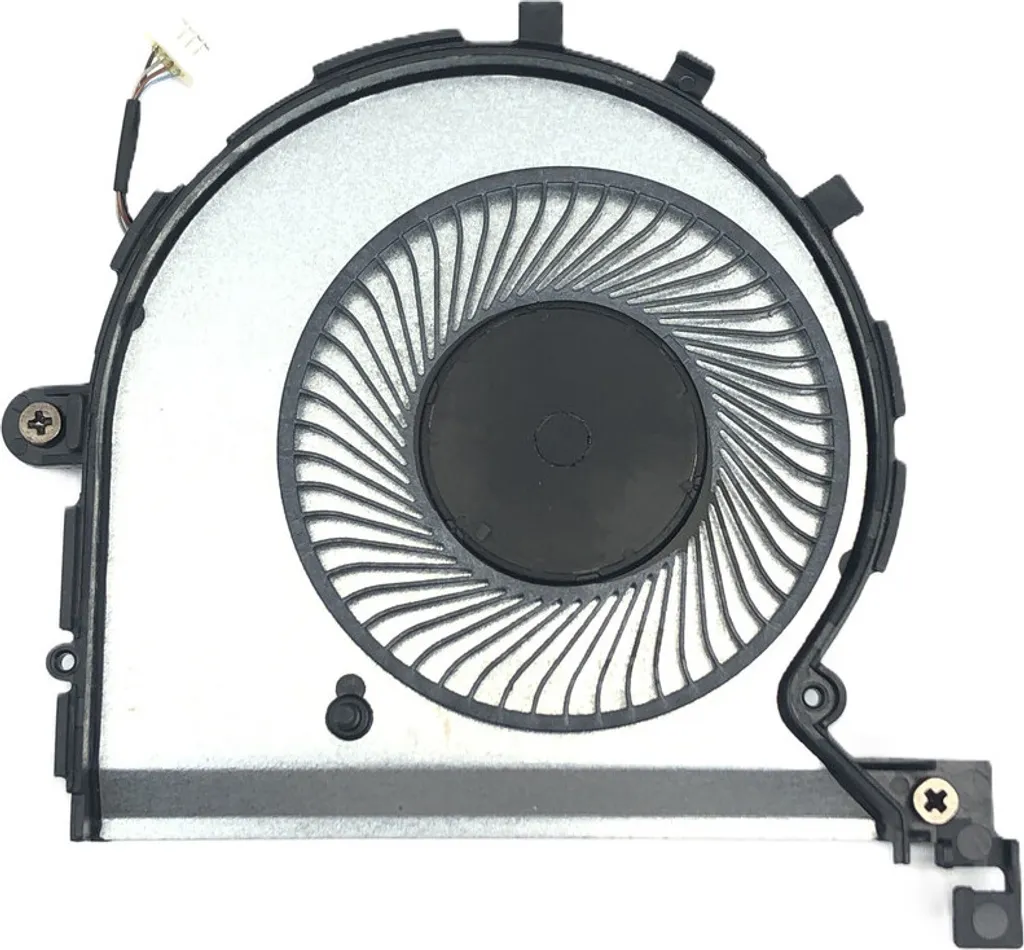 Ventilateur GPU pour HP EliteBook 1040 G4 (2TL71EA) Refroidissement - 3