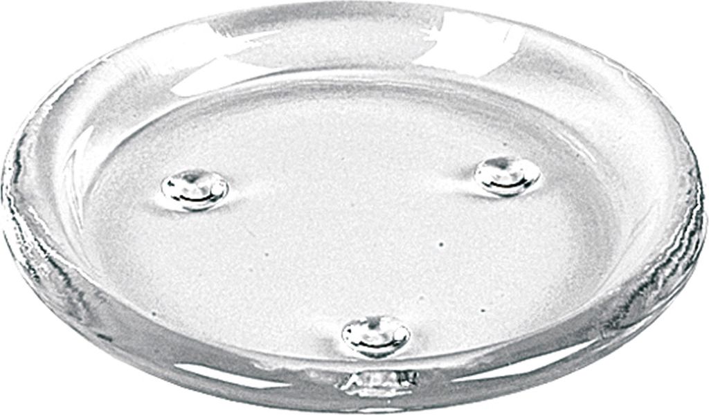 Sandra Rich 200-10 Candle Mood Kerzenteller Ø 11 cm, Höhe Produktbild 