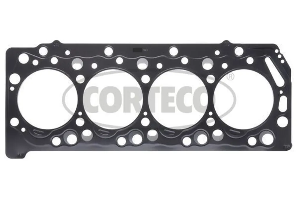 Joint de culasse MLS L200 2.5D anti-surchauffe pour moteur Mitsubishi