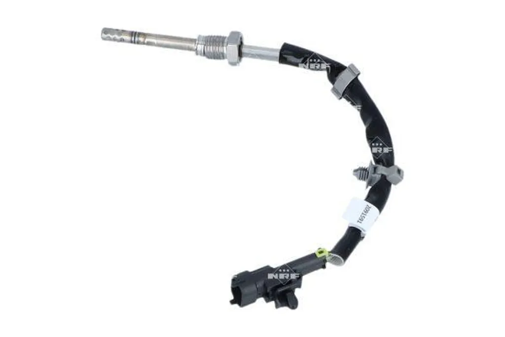 Sonde EGT NRF 707207 fiable pour Chevrolet Cruze J305 et J308