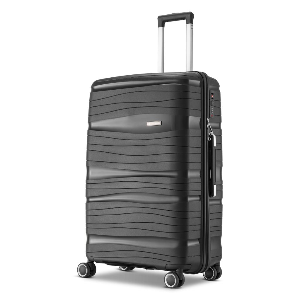 SKYCASES Travel One – Mittelgroßer-Koffer 68 L - Produktbild 