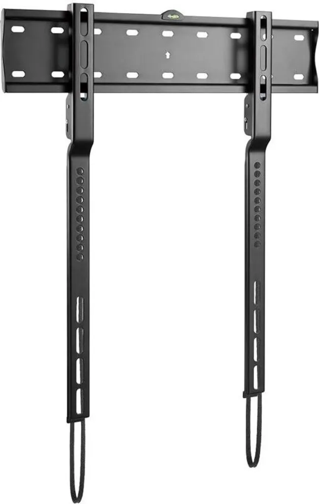 Fixation TV Murale Fine 32-65" : Gagnez de la Place sans Encombrement