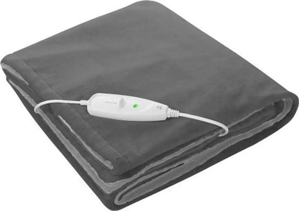 Coperta Termica Medisana HDW XL: Il Tuo Must-Have per l'Inverno 2026