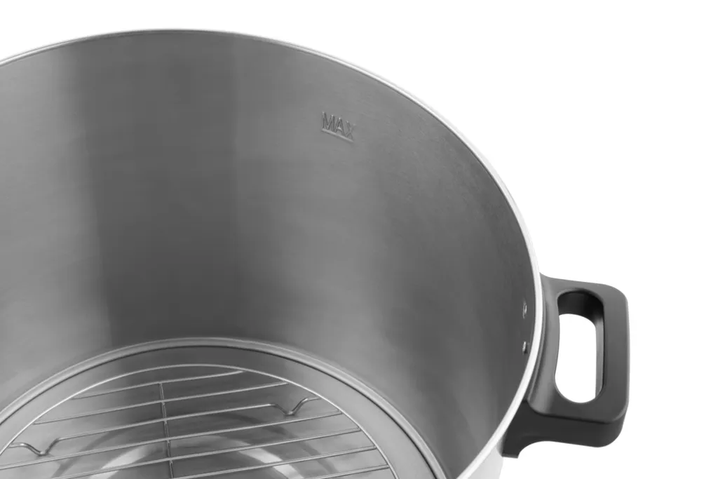Cocotte-minute ETA Granny pour Cuisson Rapide Sous Pression avec Minuteur - 8