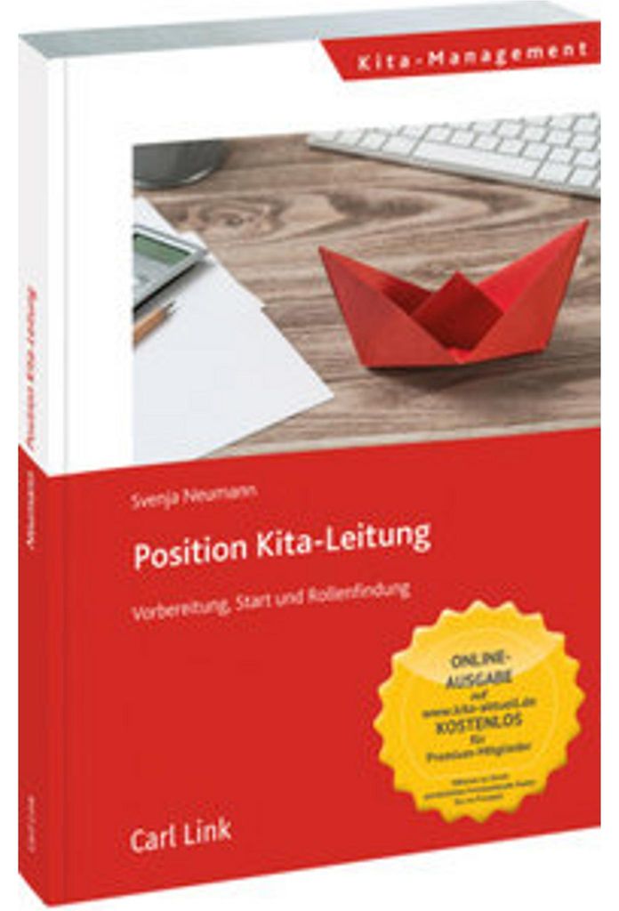 Position Kita-Leitung
