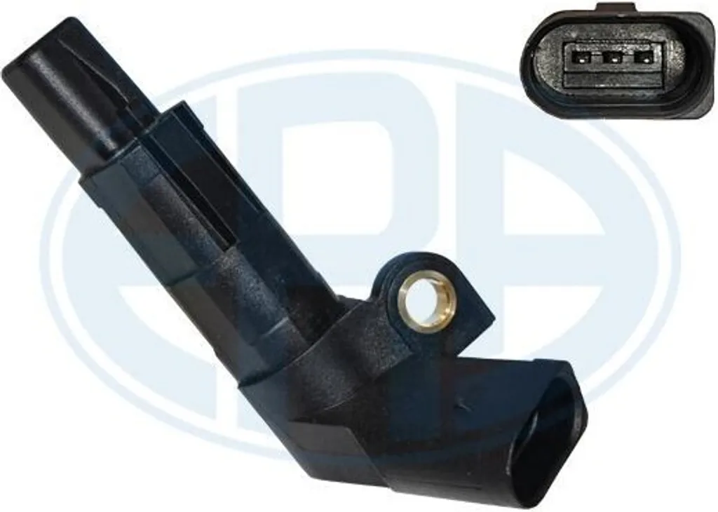 Capteur régime moteur ERA 03D 906 433 haute performance pour VW Polo et Fox