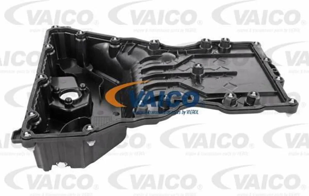 Carter d'huile moteur de rechange pour Mercedes Classe C et CLS
