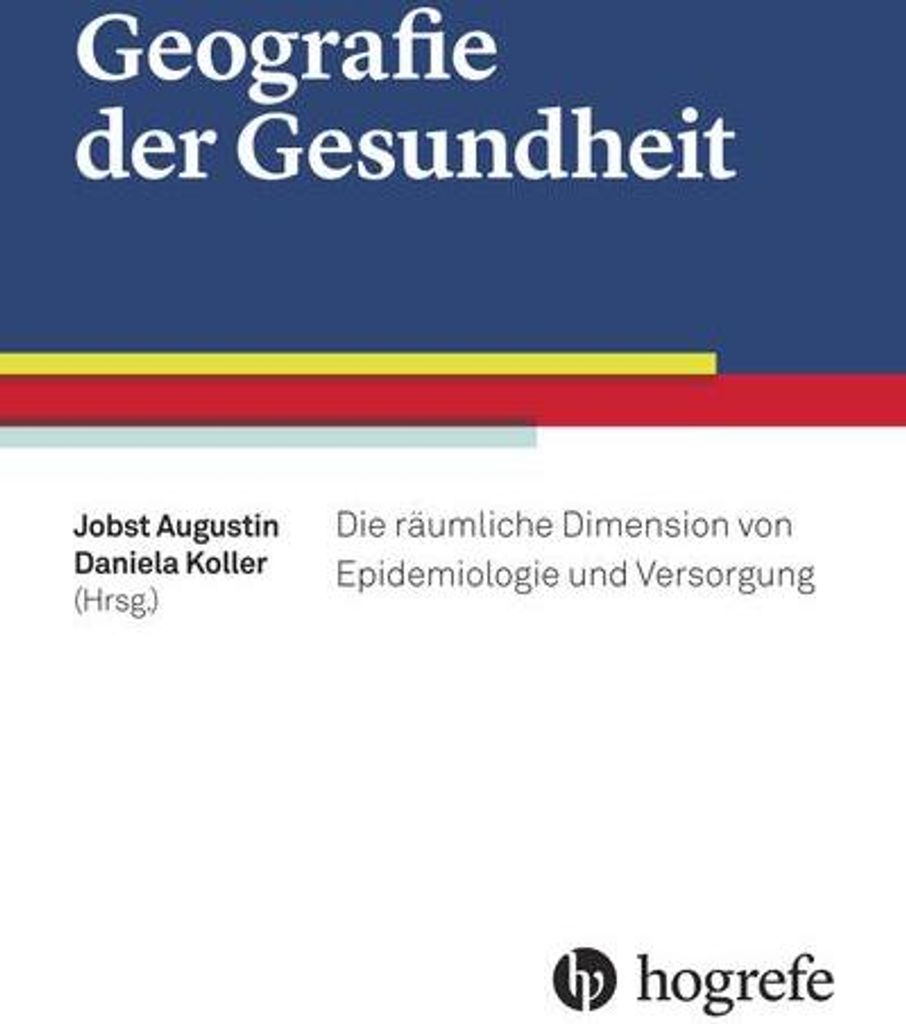 Geografie der Gesundheit