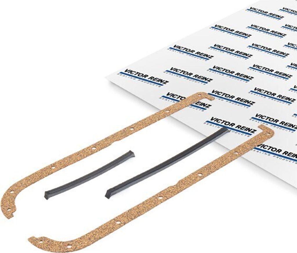 REINZ Dichtungssatz Ölwanne 10-12841-02 für OPEL MANTA B (58, 59)