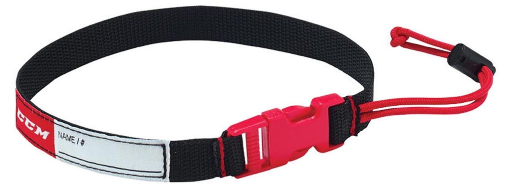 CCM Wäscheband Laundry Loop with Sock Snare, Barva: schwarz Obrázek produktu 