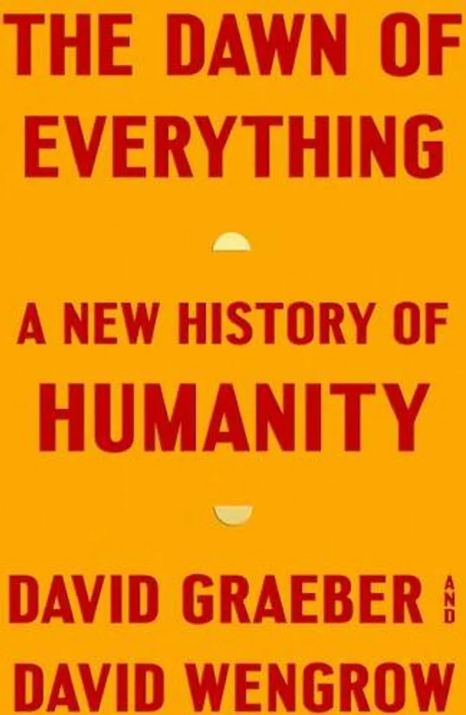 The Dawn of Everything fini les mythes sur l'origine des inégalités