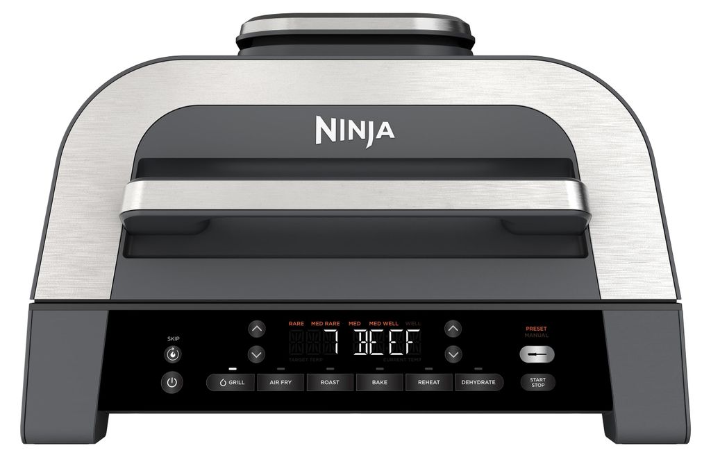 NINJA DG551EU Foodi Max & Heißluftfritteuse 303557 Immagine del prodotto 