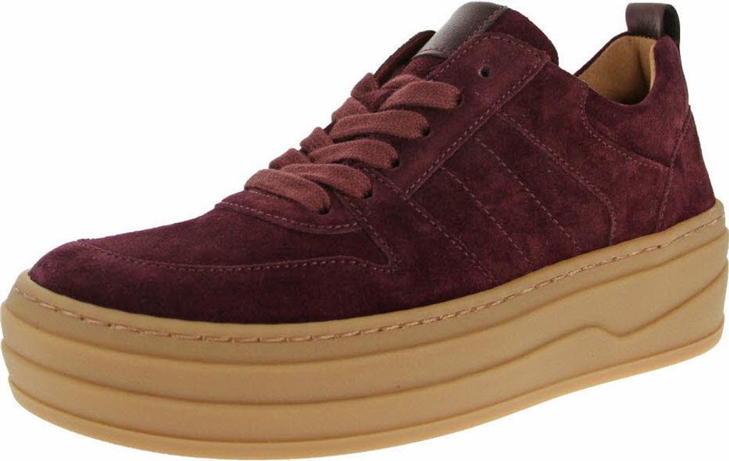 Gabor Damen Sneaker 40 Produktbild 