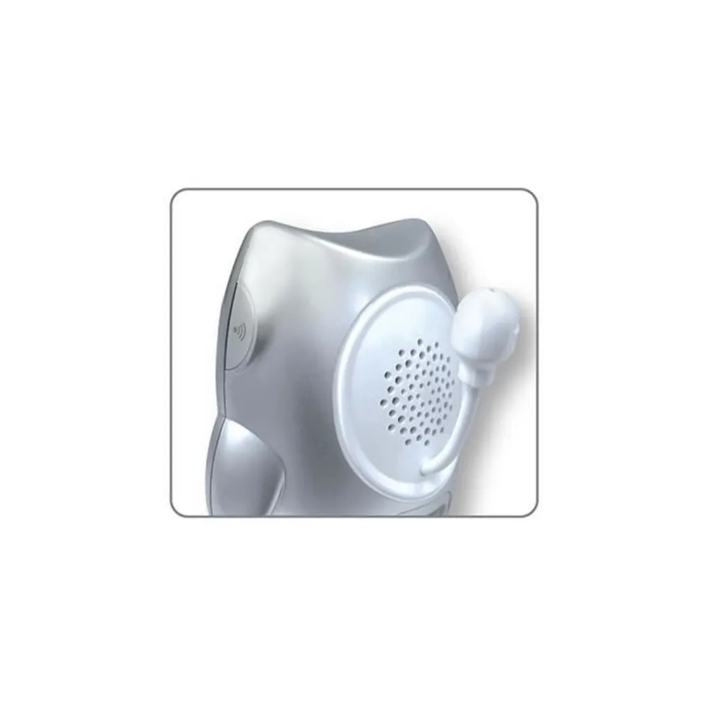 Babyphone VTech BM2300 Hibou : fini les interférences avec le DECT - 3