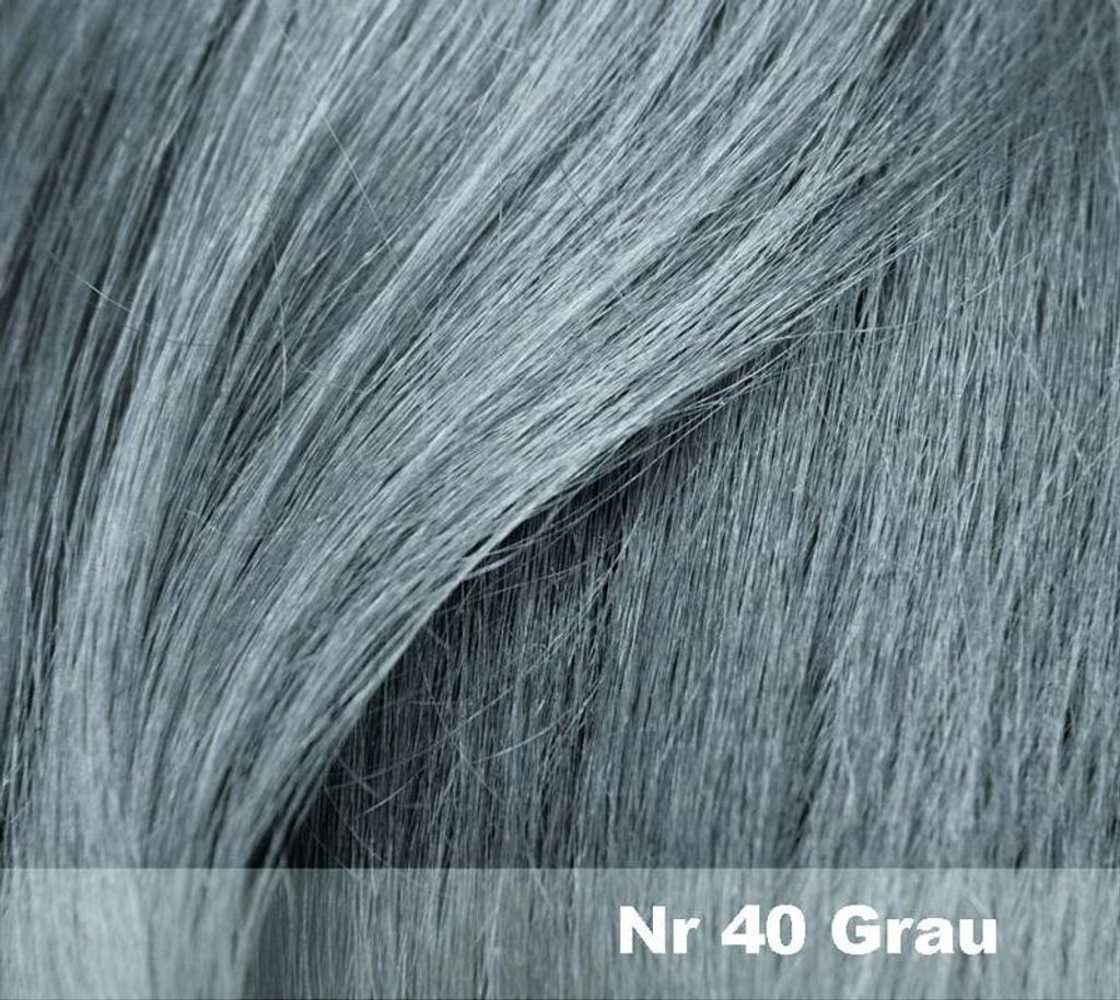 Hairfor2 Haarverdichtung 40 Grau 100 ml Produktbild 