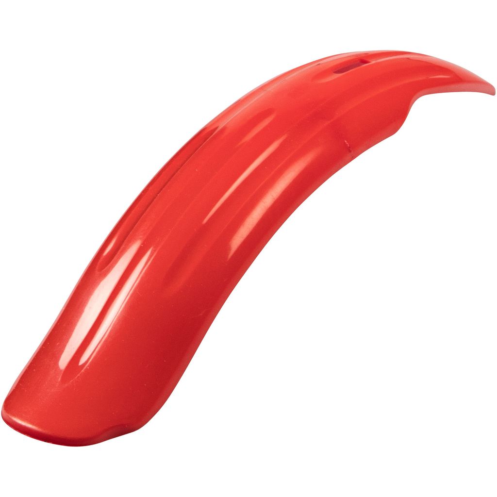 Hi5 Kinderfahrrad Schutzblech 12 - 16 Zoll Spritzschutz Mudguard Schmutzfänger Fahrradschutzblech Steckschutzblech Set vorne hinten