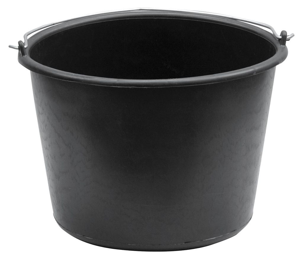VOREL Eimer 06392 20L Produktbild 