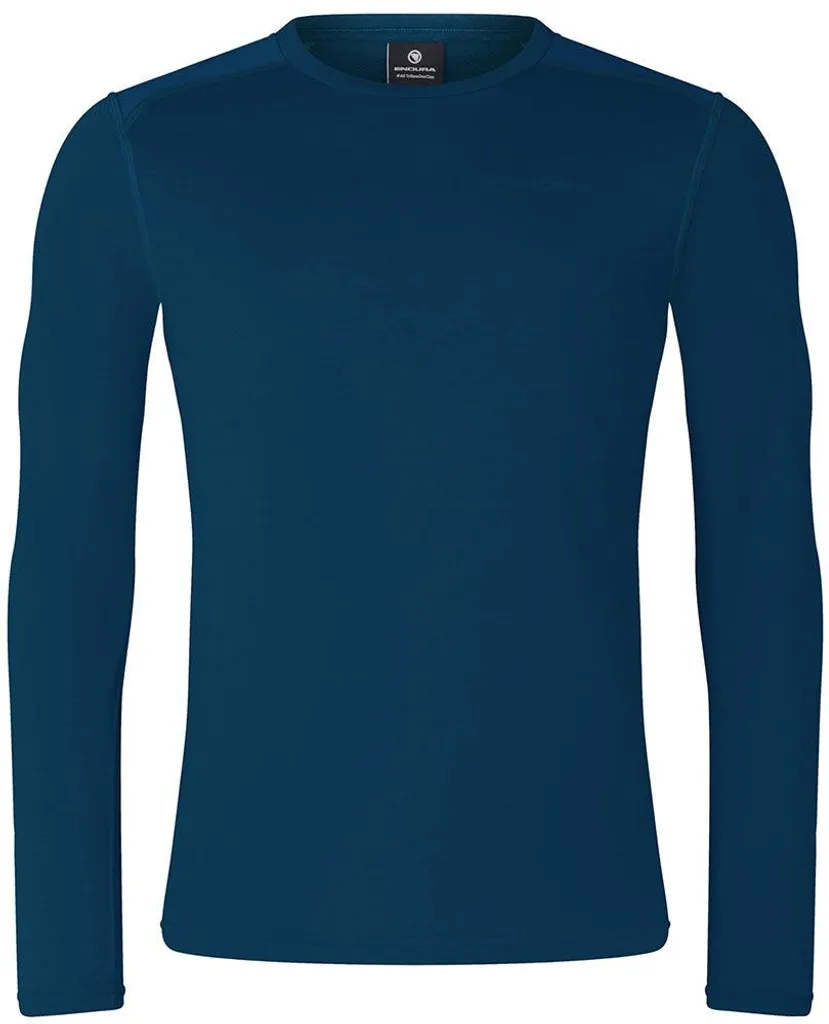 T-shirt Technique Endura Loop Tech sans coutures avec régulation thermique