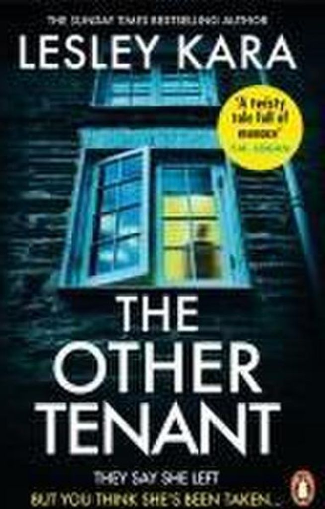 The Other Tenant
