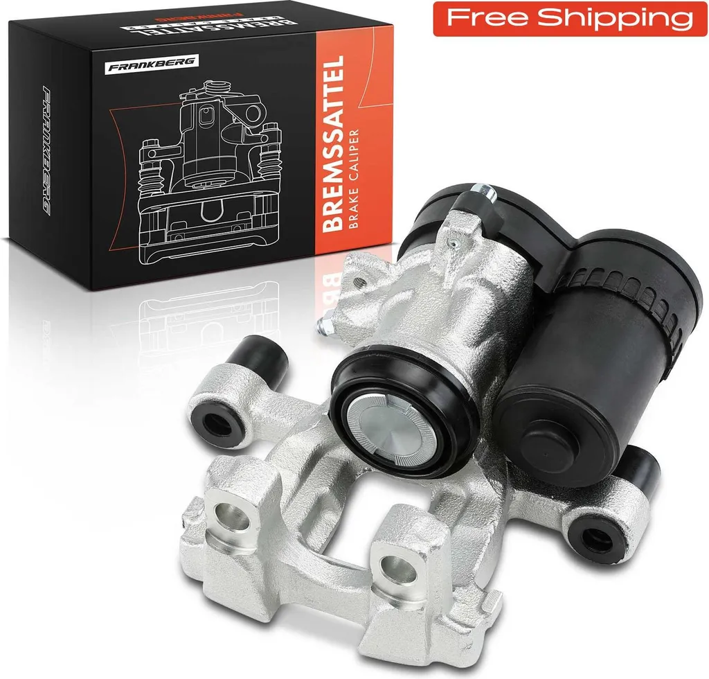 Étrier de frein arrière droit Frankberg pour BMW F40 F44 MINI F56