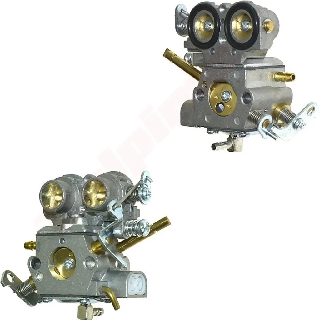 Carburateur pour Husqvarna 553Rs - Remplacement Pièce 586 34 66-01