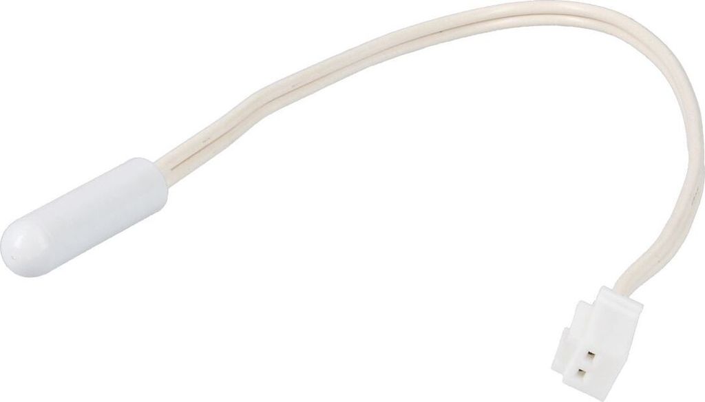 Temperaturfühler 230mm smeg 818731275 für KühlGefrierKombination