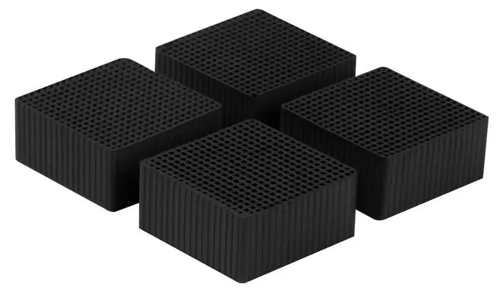 Filtres de rechange à charbon pour purificateur d'air imprimante 3D LCD