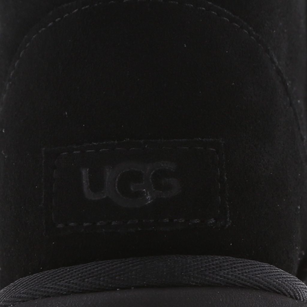 UGG Classic Mini Platform Black Damen Boots NEU - 36 Produktbild 12