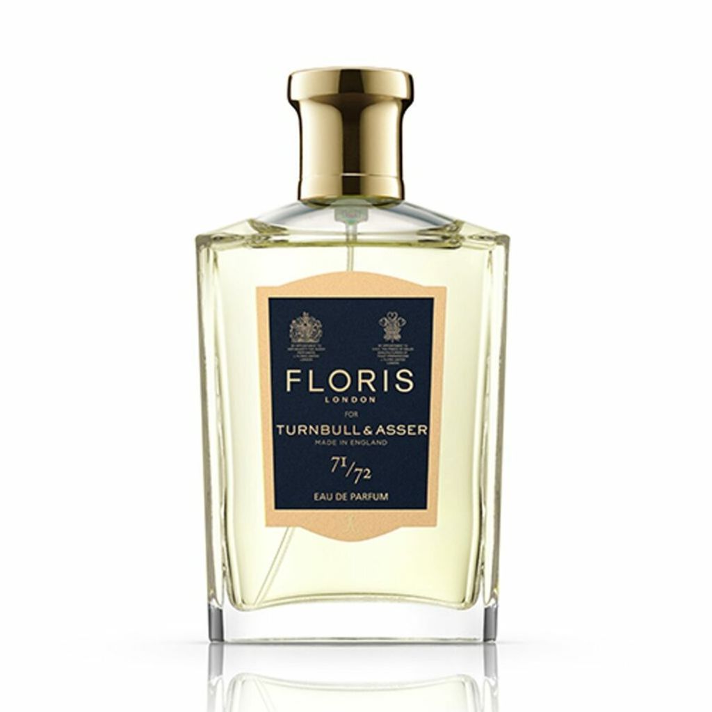 Floris Of London, Turnbull & Asser 71/72, Eau De Parfum, Zdjęcie produktu 