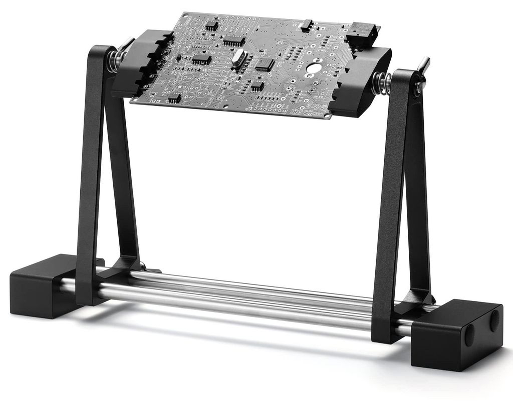 SainSmart magnetische, verstelbare printplaat-houder, 360 Productafbeelding 