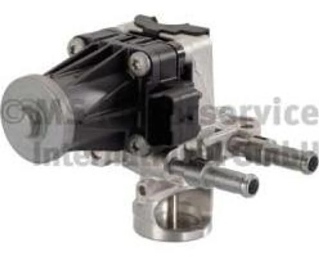 Soupape de recyclage des gaz EGR 9813064280 compatible Berlingo et 3008