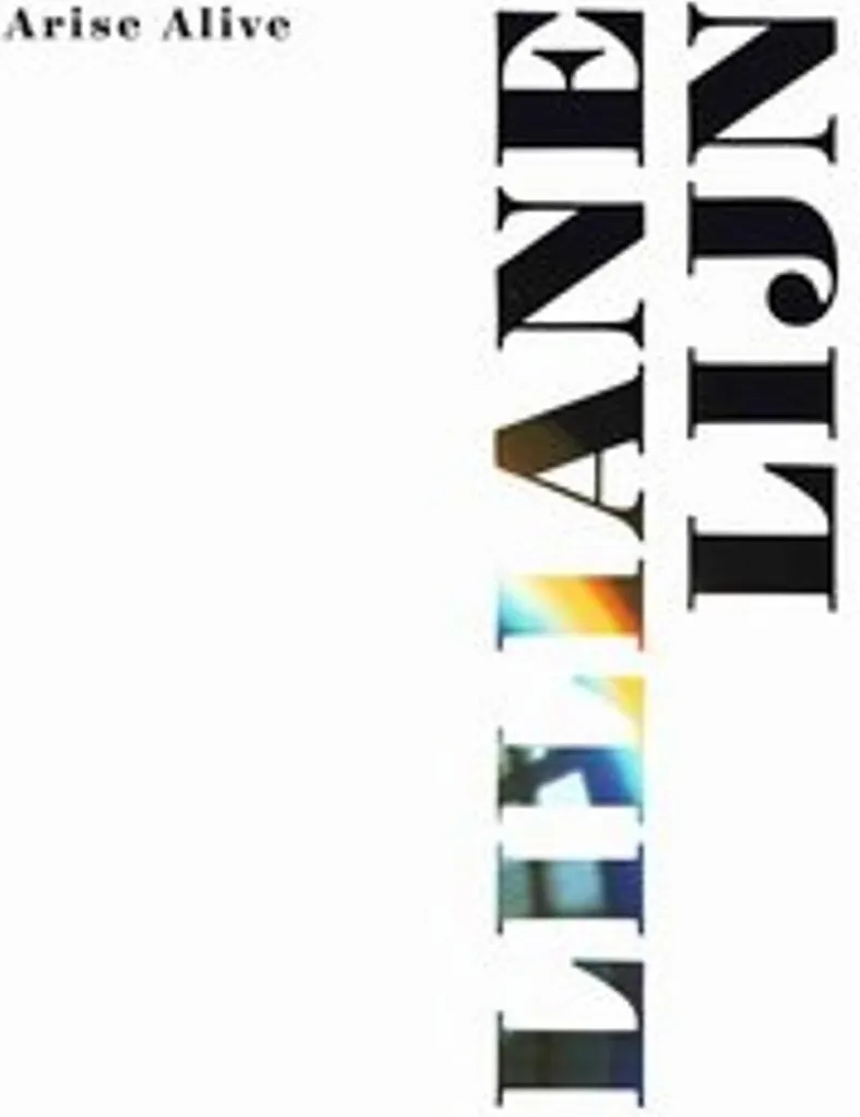 Livre Liliane Lijn Arise Alive (Deutsch) : Art Cinétique et Féminisme