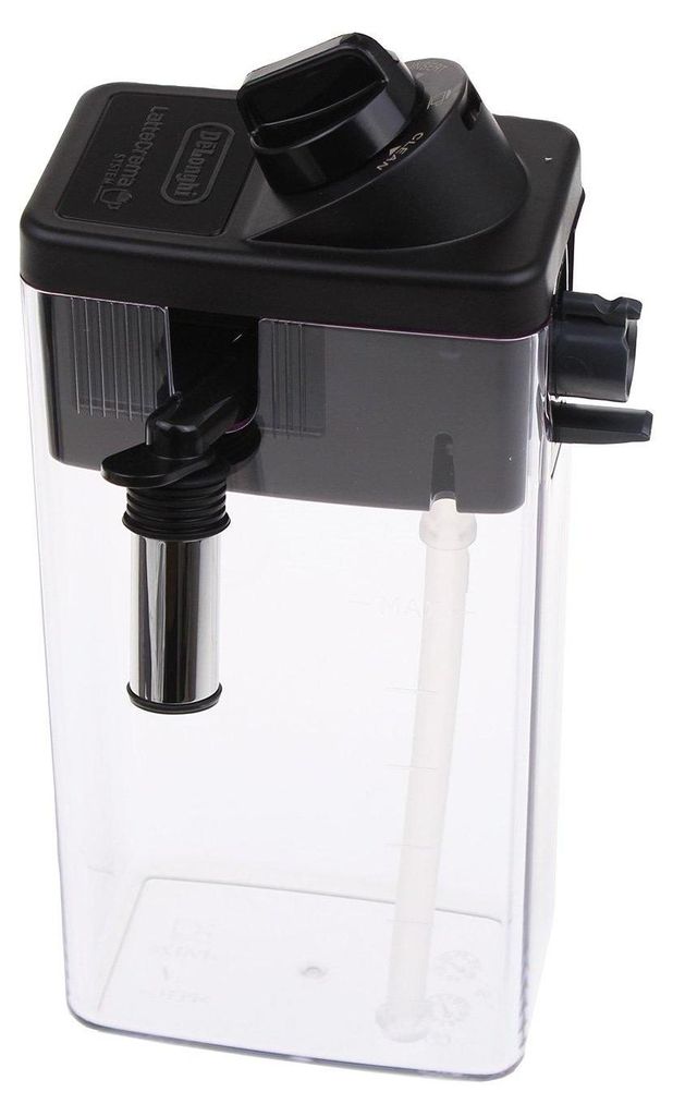 DELONGHI - Milchbehälter komplett DLSC015 - 5513297821 Produktbild 