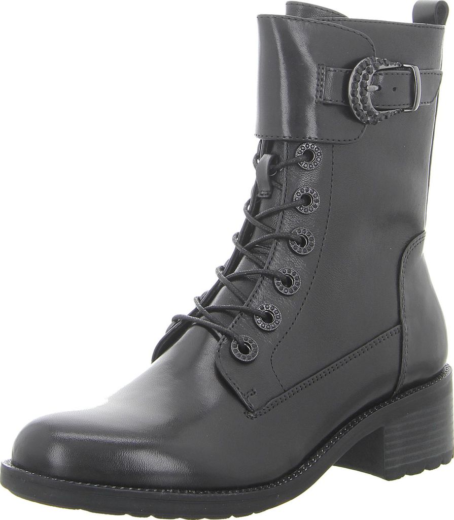 Regarde le Ciel Schnür-Stiefeletten für Damen