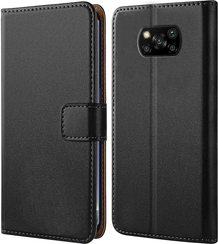 Handy Tasche für Xiaomi Poco X3 Xiaomi Poco X3 NFC Xiaomi Produktbild 