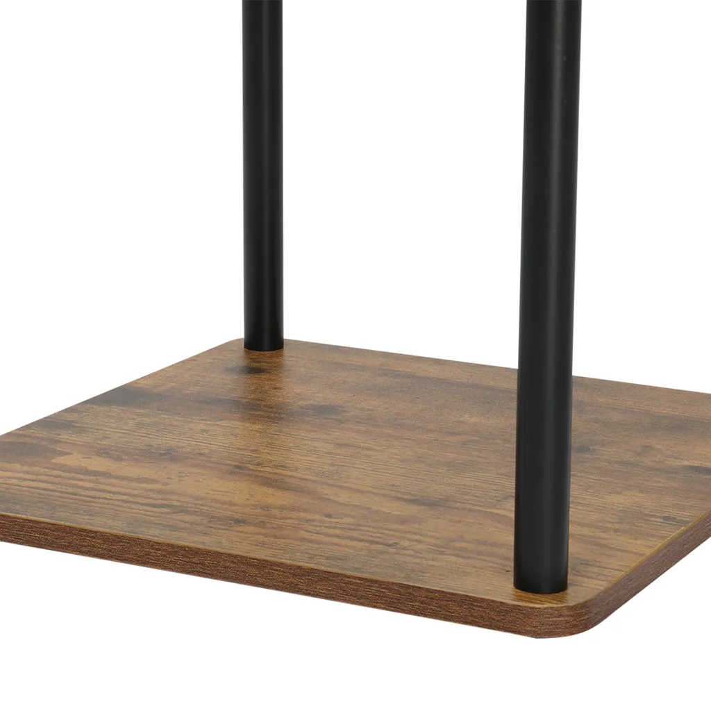 Support de Fleurs Vertical pour Optimiser l'Espace Plantes et Fleurs - 9