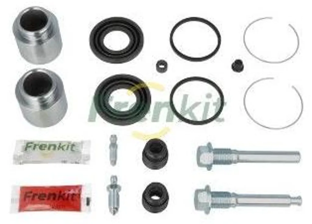 Kit étanchéité étrier 43mm FRENKIT 743015 haute résistance Peugeot 4007
