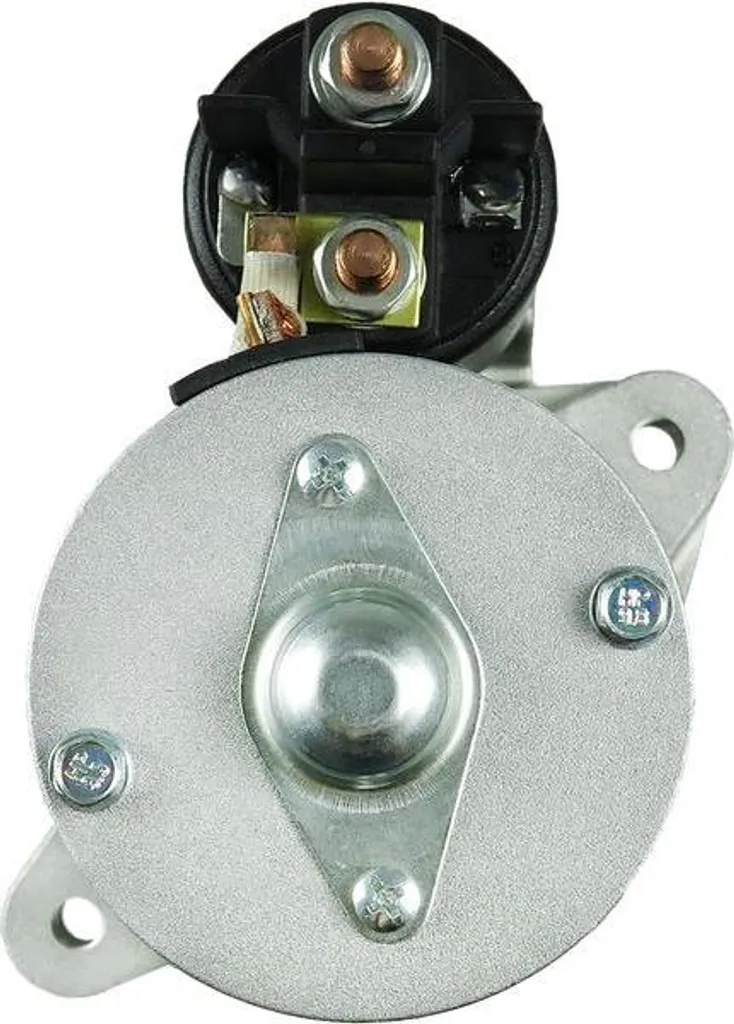 Moteur 2.3 Robuste pour 4640 E et 5240 - Cylindrée 1.2 à 2.3 Litres - 3