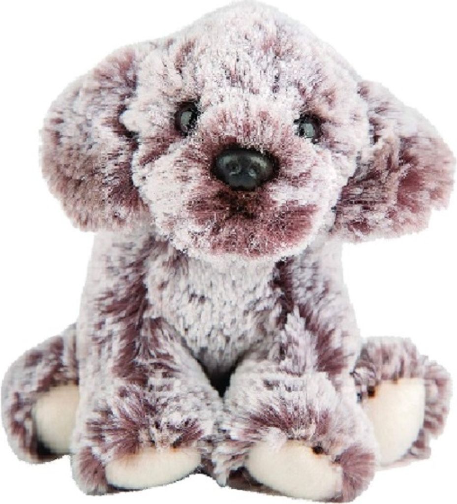 Suki 12129 Pes Cockerpoo 13 cm kolekcia plyšových hračiek Obrázok produktu 