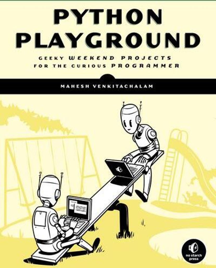 Python Playground